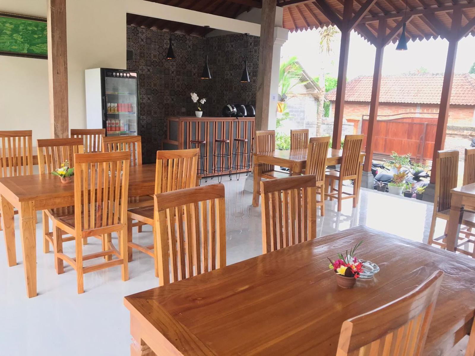 Londo House Hotel Ubud  Exterior photo
